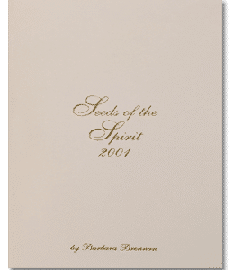 Seeds of the Spirit® 2001 - Digital Book