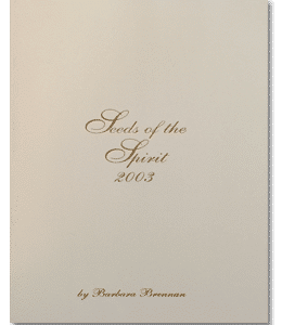 Seeds of the Spirit® 2003