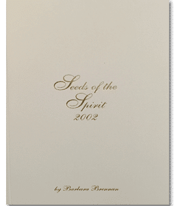 Seeds of the Spirit® 2002